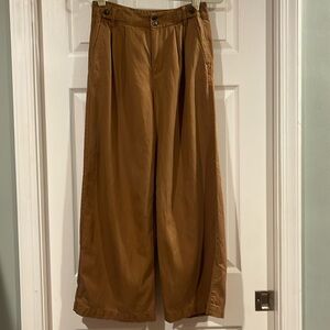 Madewell Harlow trousers